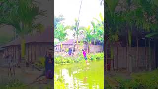 I Did A New Technique To Lift The Ball