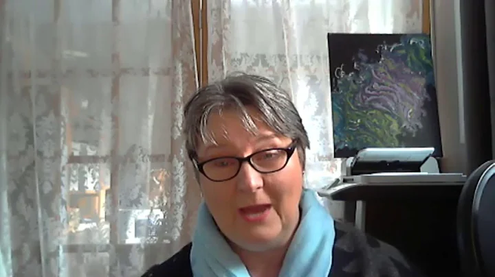Day 20 Linda Symonds Inner Wisdom Project