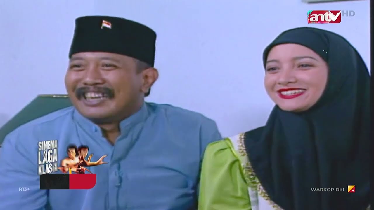 Warkop DKI (Sinetron) - Sumbangan