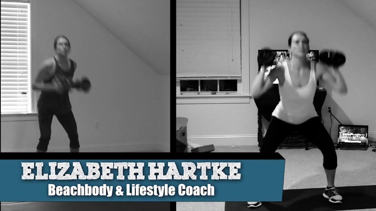 Beachbody�s 22 Minute Hard Corps Workout Moves by Tony Beachbody�s 22 Minute Hard Corps Workout Moves by Tony