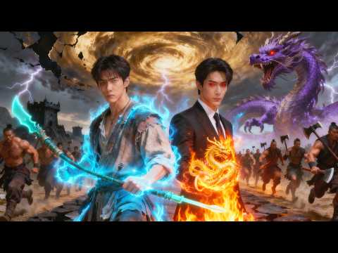 重生我跟财阀换了身体(中文) poster
