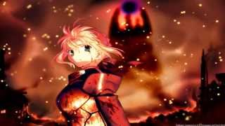 Anti-Nightcore - This is War