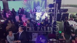 Fin De Año Conagra 2017