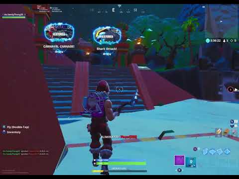 Fortnite World Record Explosive Kill Death Runs Fortnite Codes Death Runs Fortnite Codes
