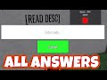 All puzzle doors answers level 187 updated roblox puzzle doors walkthrough