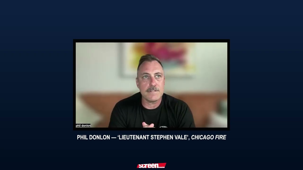 Perfection on 'Chicago Fire'