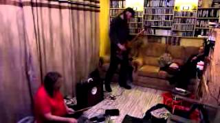 Electric Cheese Trolley - Mental Needs