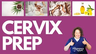Four Ways to Prepare Your Cervix and Avoid a C-Section