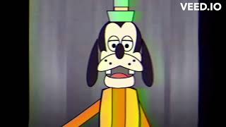 Mickey And Goofy Live Animatronics 742007