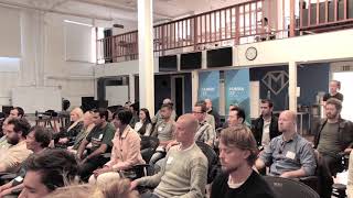 Beyond Mindfulness - Getting to Your True Self w/ Ingvar Villido