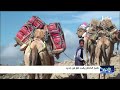 شبح الحصار يهدد تعز من جديد