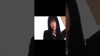 THE NARCISSISTIC GURLS CAMPAIGN 'ANYUJIN' #IVE #아이브 #BANGBANG #IVE_BANGBANG #BLACKHOLE #Shorts