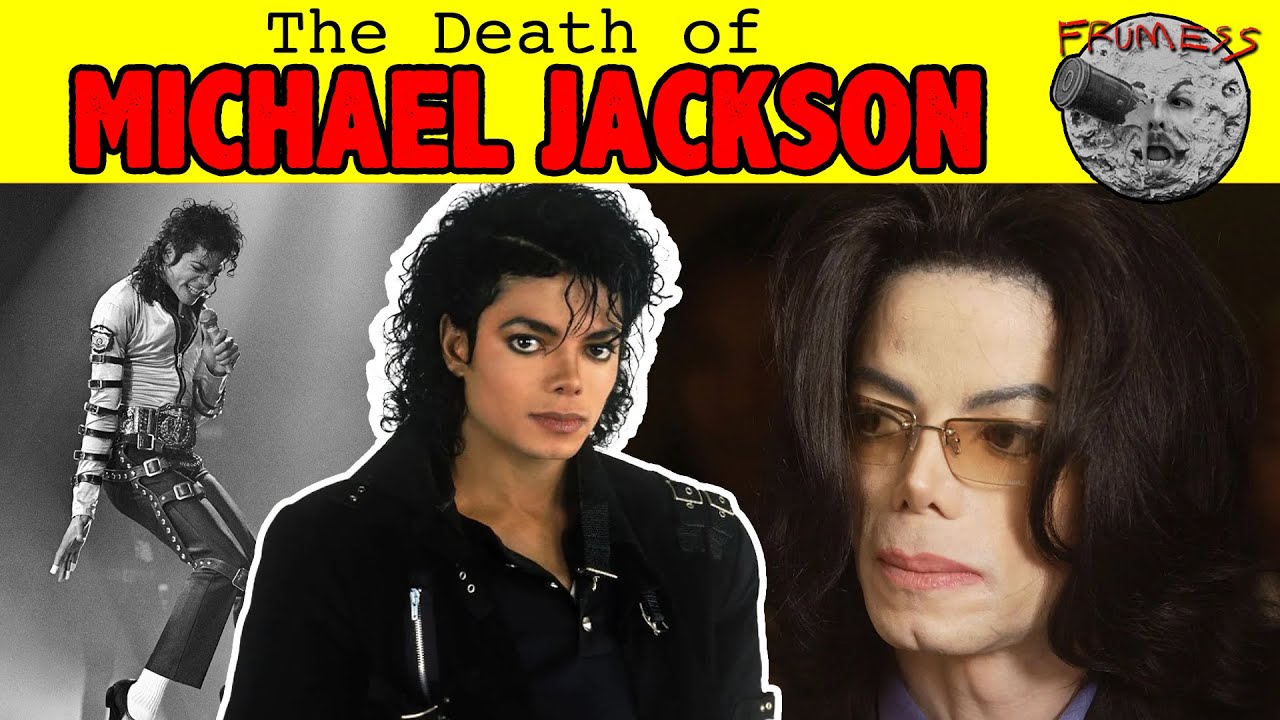 What Year Did Michael Jackson Die Michael Jackson Dies In LA Hospital