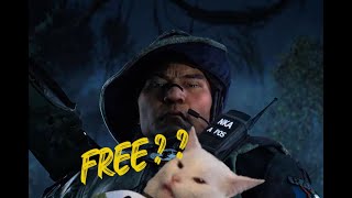I UNLOCKED ALL R6 OPERATORS WITH THIS WEIRD GLITCH *GRIM GAMEPLAY!