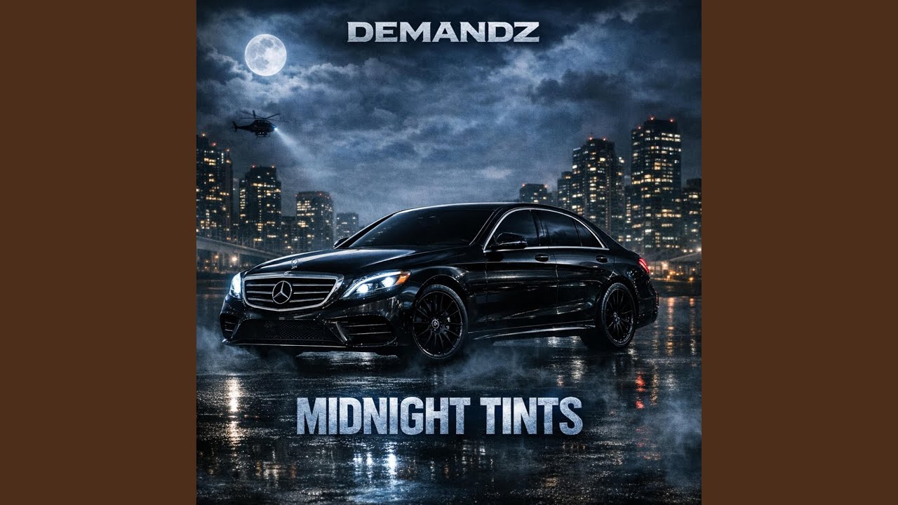 Guarda MIDNIGHT TINTS su YouTube Guarda MIDNIGHT TINTS su YouTube
