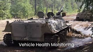 Heavy Vehicles & Displacement Sensing