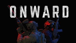 Onward Streamers POV Day 1