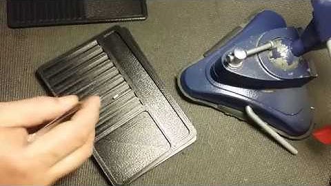 -=374=- 3D Printer - Pinning Trays - 400 Update