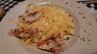 Spaghetti Warehouse Toledo Ohio Best Spaghetti