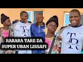 Super Uban Lissafi Yacewa Rarara DABUGI 