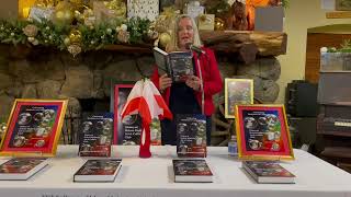 Maja Trochimczyk - "Celebrating Modjeska in California" at Bolton Hall Museum, December 9, 2023