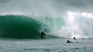 Biskit Five Episode 7 Keg Farmers