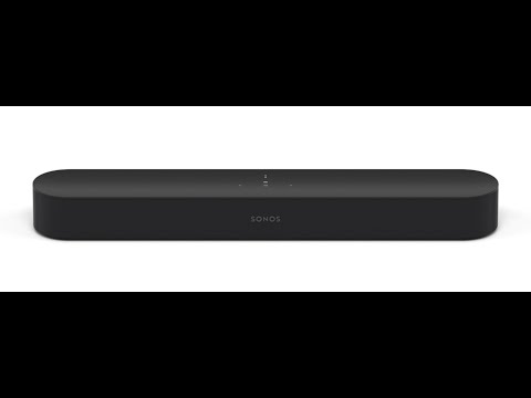 4# 소노스 빔. 장단점.(sonos beam review)