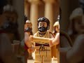 Ancient Greece’s Olympic Truce Explained