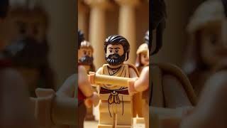 Ancient Greece’s Olympic Truce Explained