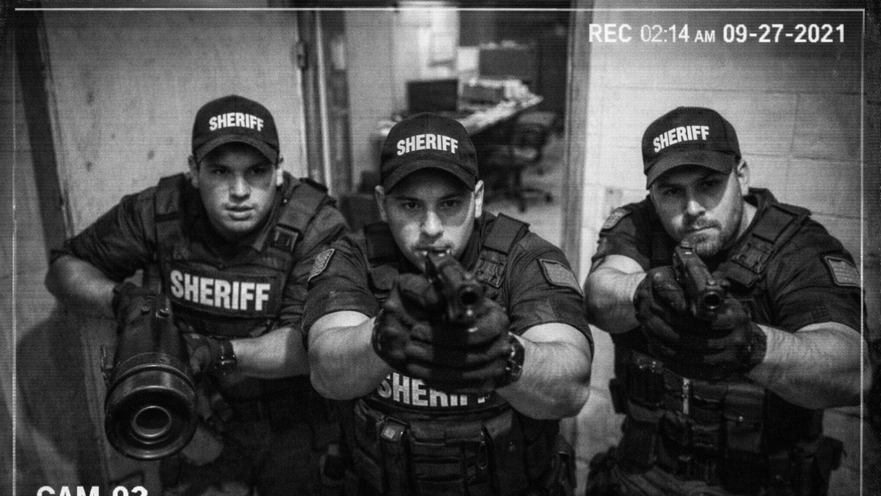 NASTAVLJAMO DALJE KAO DA NIŠTA BILO NIJE