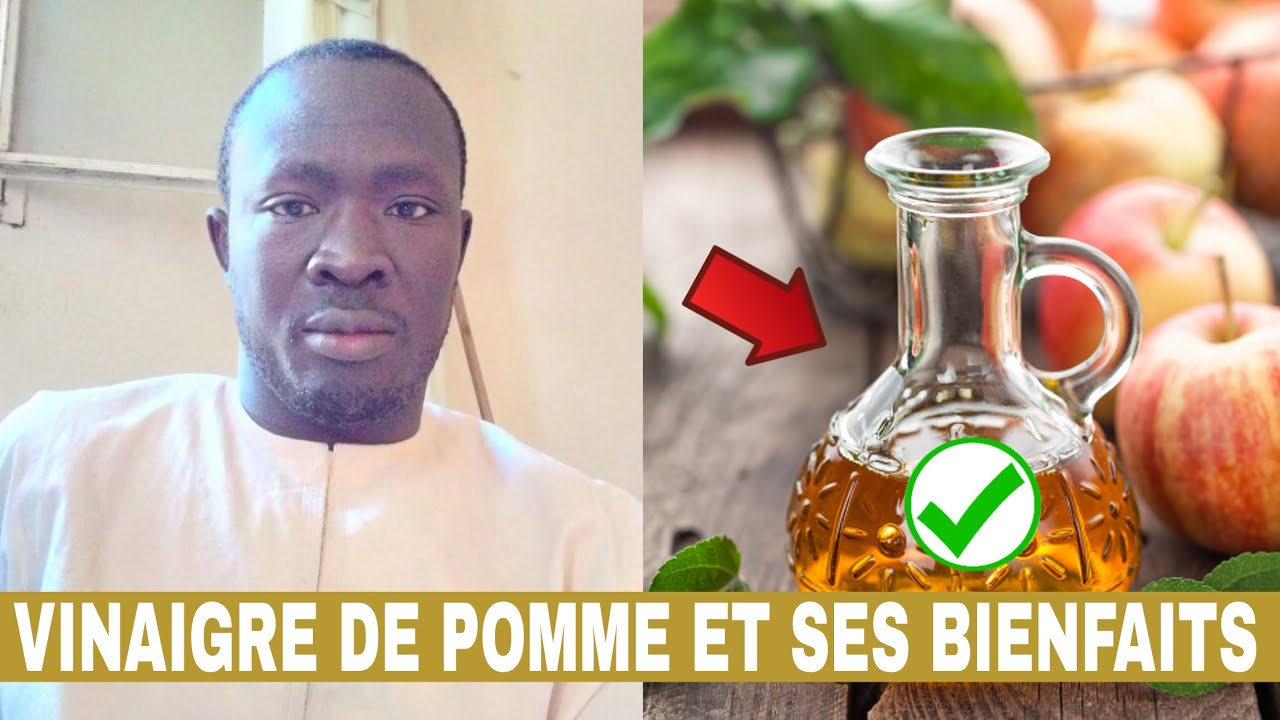 🔴Ay ndiarigne yo xamul woon ci Vigaingre de pomme ak fébar yi muy fadj yépp - par S. Mor Asta Touré 
