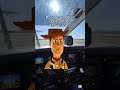 “So this is it?” When your CFI leaves for the airlines 🥲✈️