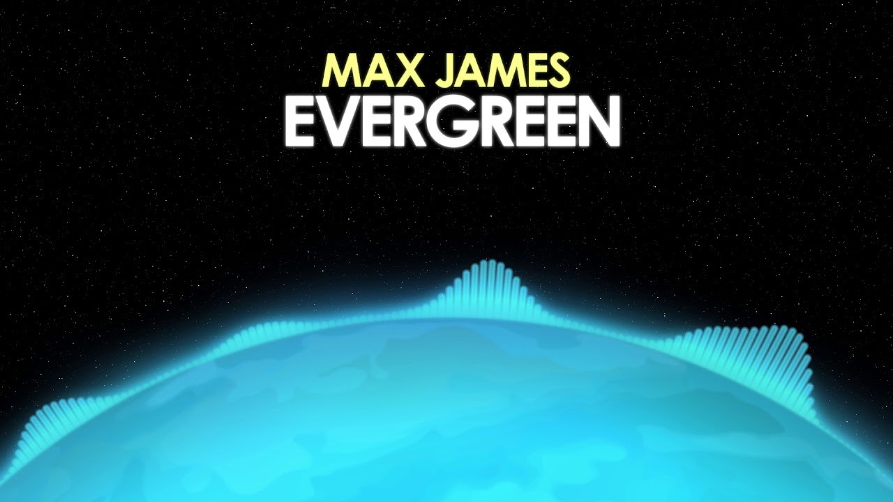 Max James – Evergreen [Hip Hop] 🎵 from Royalty Free Planet™
