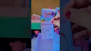 #fakeparcel #diy #craft #trending #art #squishy