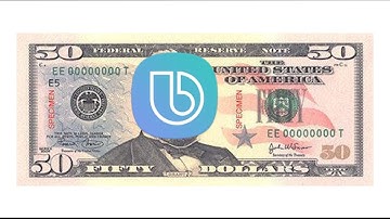 Get paid $50 to use Bixby on the Note 8 and S8!
