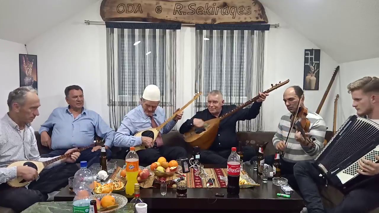 Rexhë Mehmeti ✓ Mus Hertica & Afrim Gashi ✓