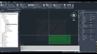 HOW TO CREATE SURFACE FROM CONTOUR LINES - Civil 3D
