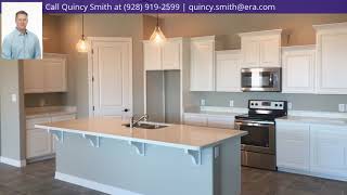14817 E 47TH DRIVE, Yuma, AZ 85367 - MLS #135333