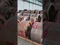 Inside the Factory: Raw Forgings and Components for Heavy Industrial Reducers