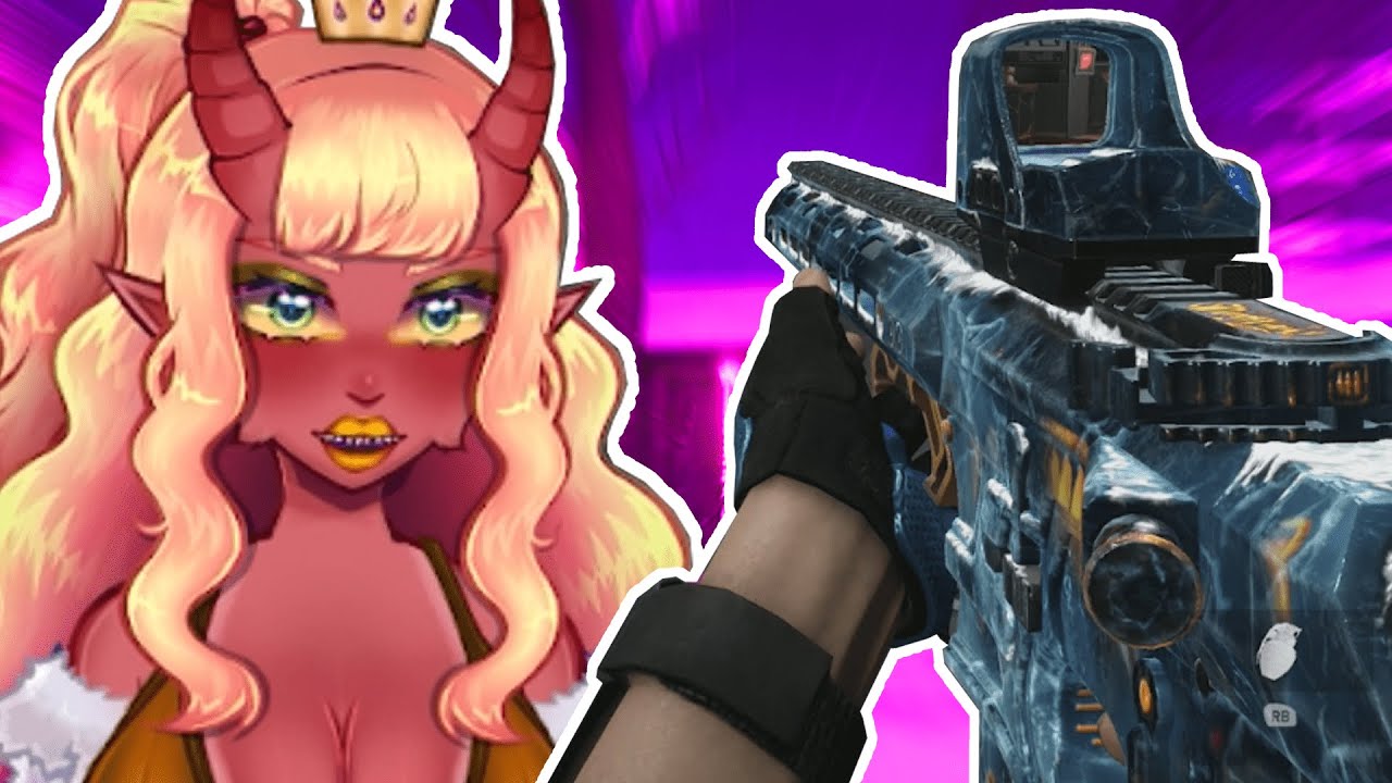 WAS THIS GUN ALWAYS THIS GOOD? - Cobalt Kinetics Edge - Warface Xbox Series X Gameplay