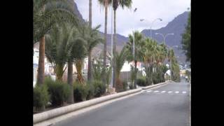 LA ALDEA DE SAN NICOLAS DE TOLENTINO  GRAN CANARIA
