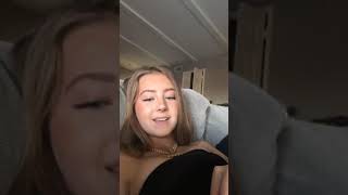 Celebrity Lexi Drew | Instagram Livestream | 7th February 2019 - 07/02/2019 Net Worth