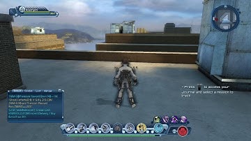 The Problem with DCUO part 2.