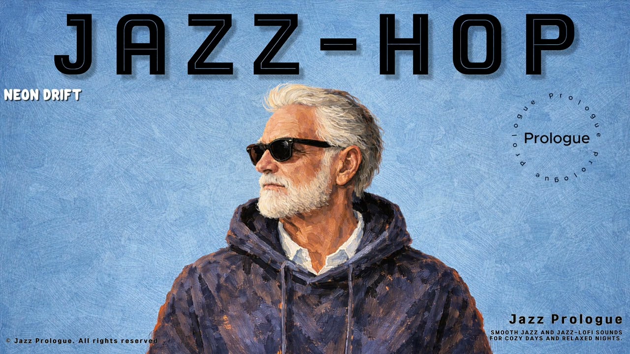 [𝐏𝐥𝐚𝐲𝐥𝐢𝐬𝐭] 고개가 절로 끄덕여지는 그루비 재즈힙합 😎🎶 ㅣ Feel the Groove Jazz-Hop