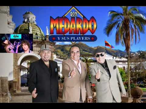 Don Medardo Y Sus Player S Jajay Morena
