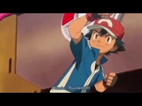 【MAD】 ポケモン