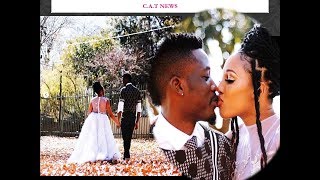 Our Perfect Wedding Phindile Gwala. Opw