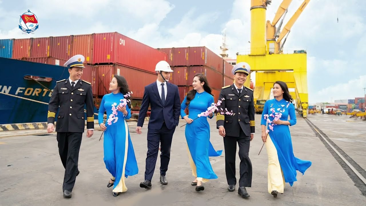 ICD Tân Cảng - Quế Võ, Giải pháp logistics xanh cho... - youtube