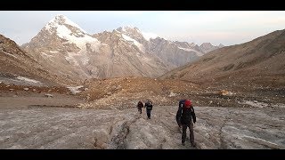 Pin Parvati Pass | Part 3 | A High Altitude Trans Himalayan Pass | 17,450FT
