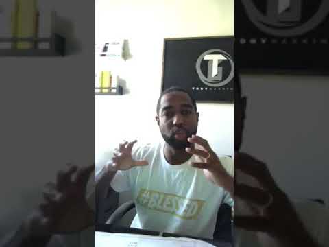 What A Real Woman Wants | Tony Gaskins - What A Real Woman Wants | Tony Gaskins